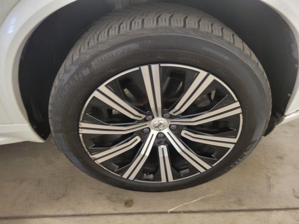 2020 Volvo XC90 Inscription Parker CO