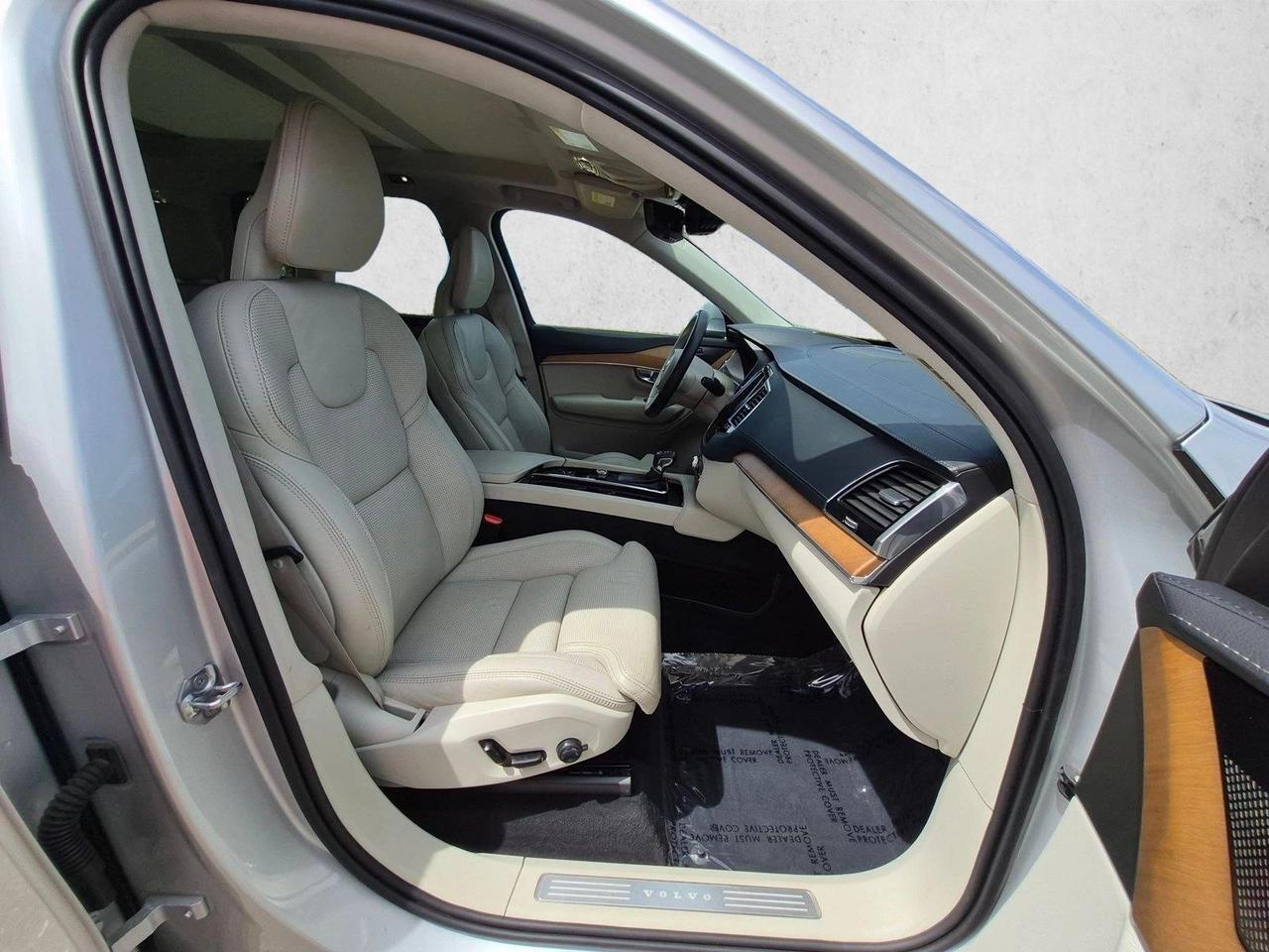 2020 Volvo XC90 Inscription Roseville CA