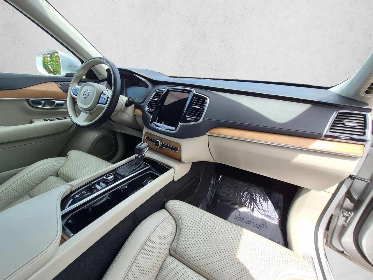 2020 Volvo XC90 Inscription Roseville CA
