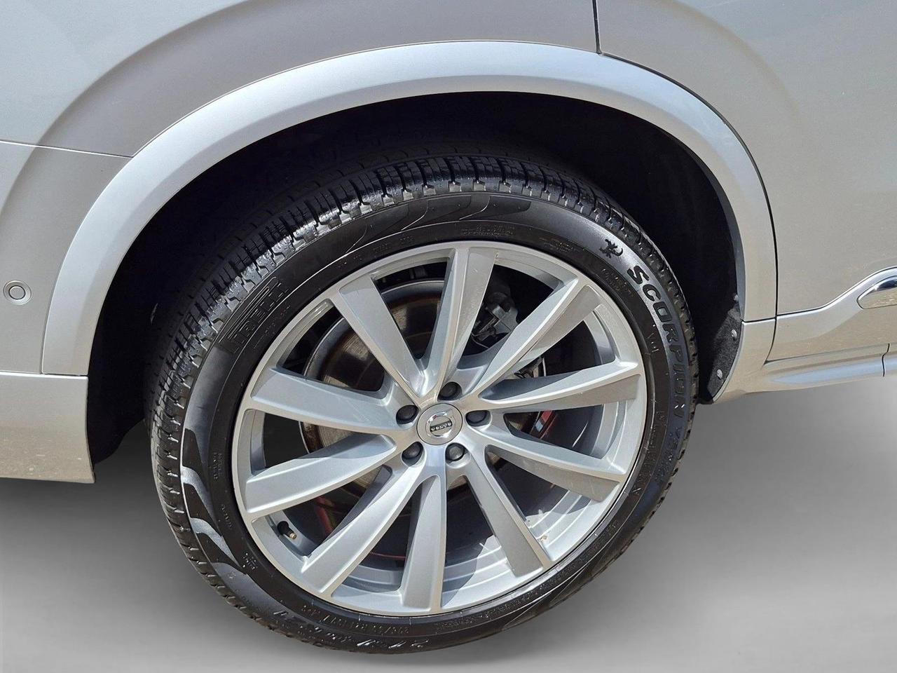 2020 Volvo XC90 Inscription Roseville CA