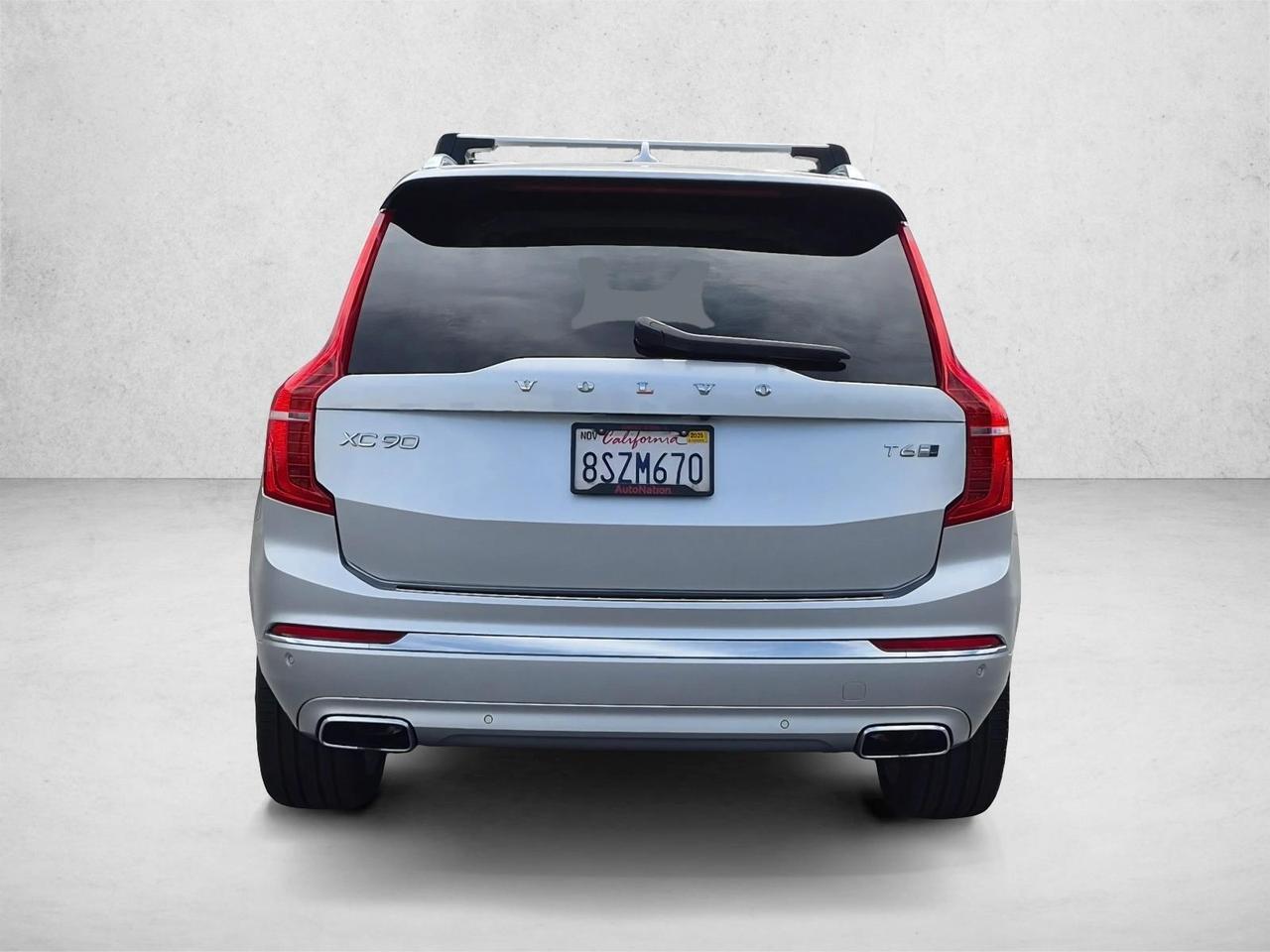 2020 Volvo XC90 Inscription Roseville CA
