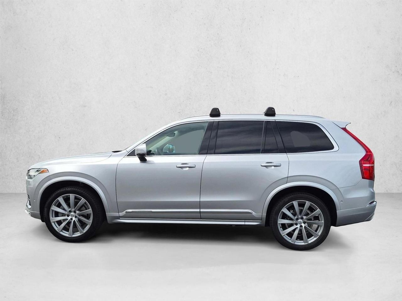 2020 Volvo XC90 Inscription Roseville CA