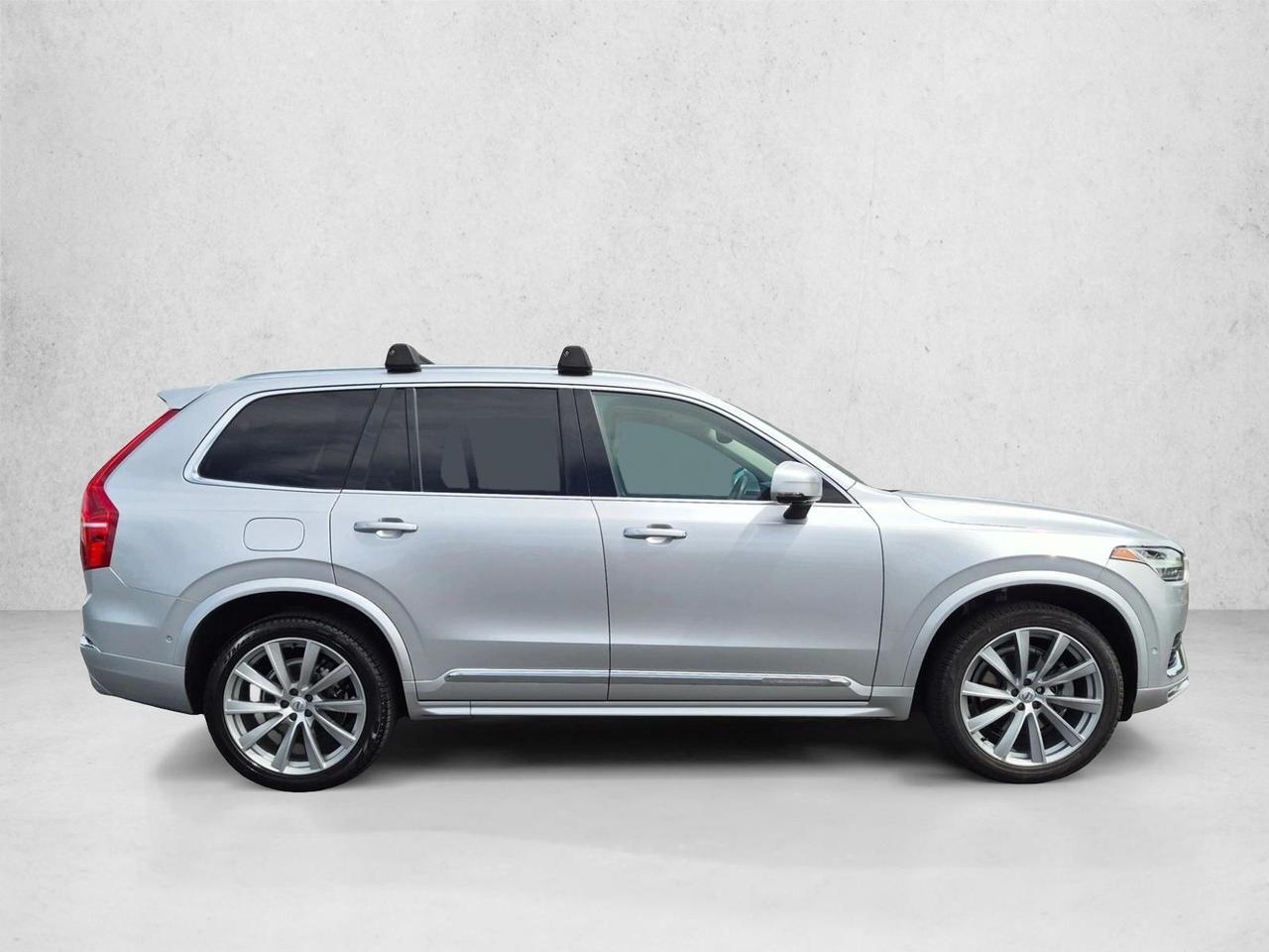 2020 Volvo XC90 Inscription Roseville CA