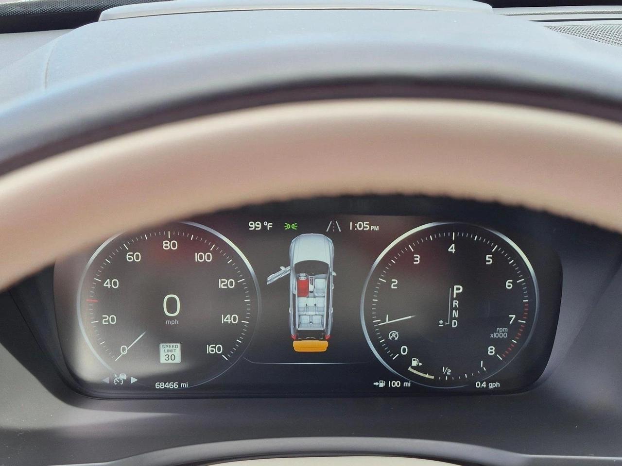 2020 Volvo XC90 Inscription Roseville CA