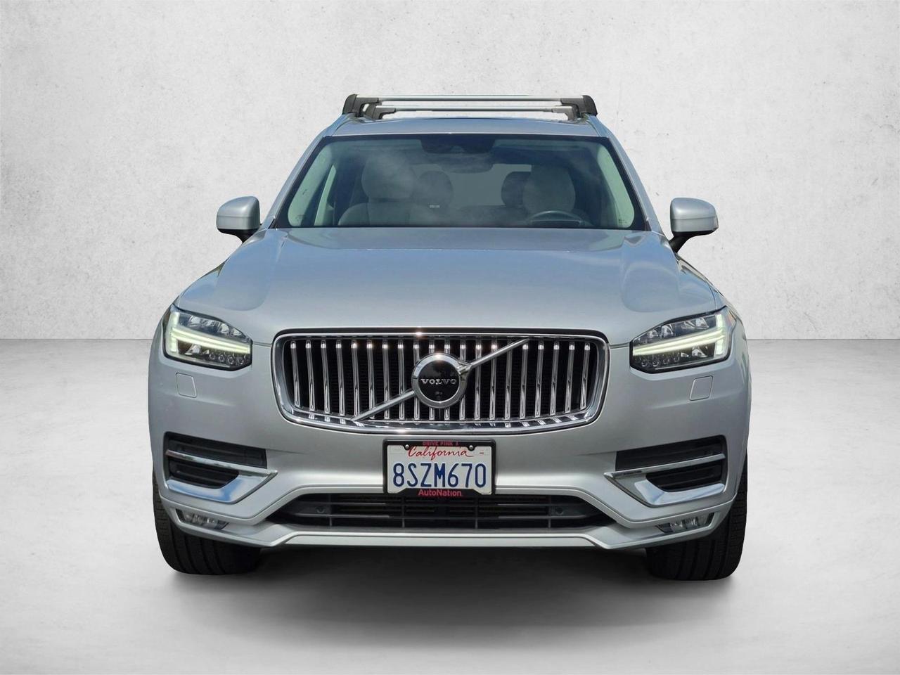 2020 Volvo XC90 Inscription Roseville CA