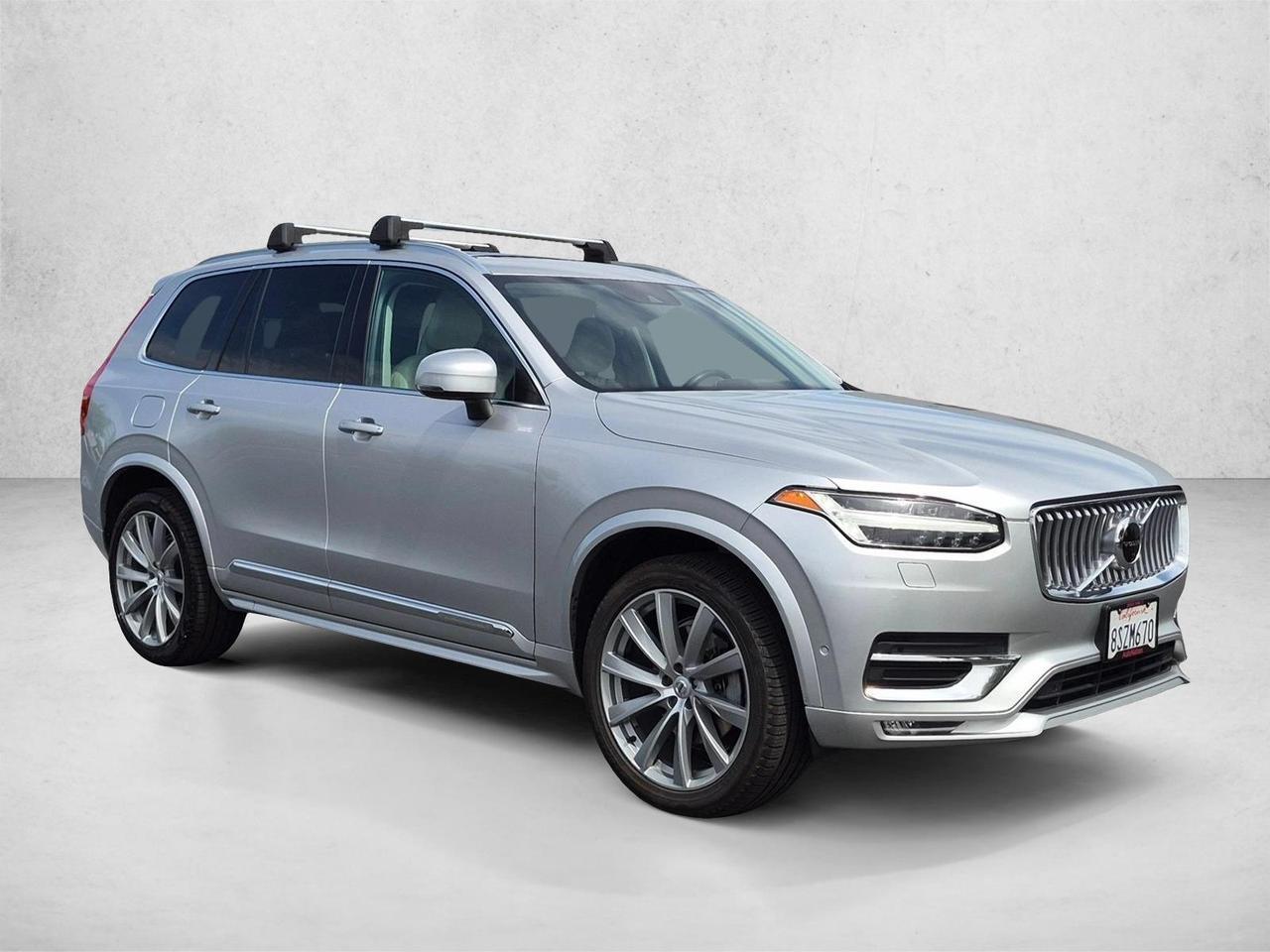 2020 Volvo XC90 Inscription Roseville CA