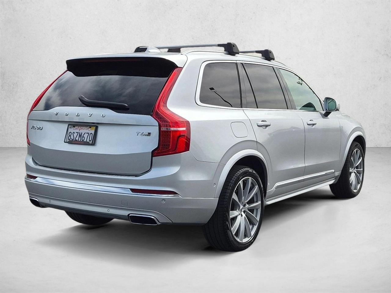 2020 Volvo XC90 Inscription Roseville CA