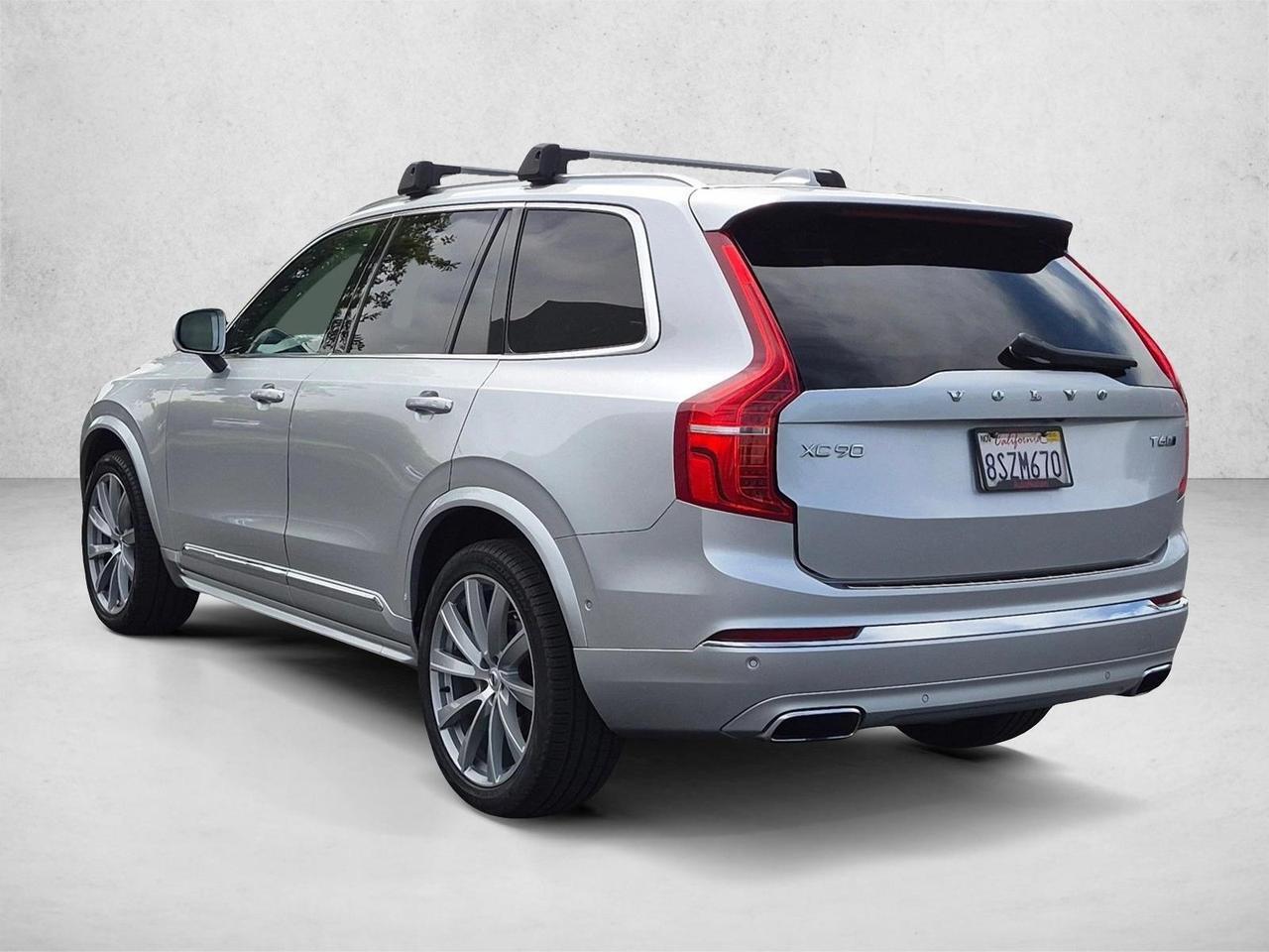2020 Volvo XC90 Inscription Roseville CA