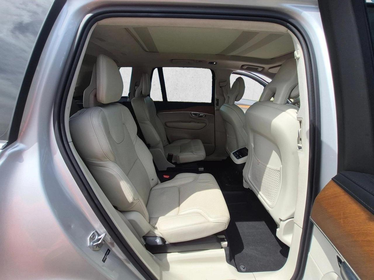 2020 Volvo XC90 Inscription Roseville CA
