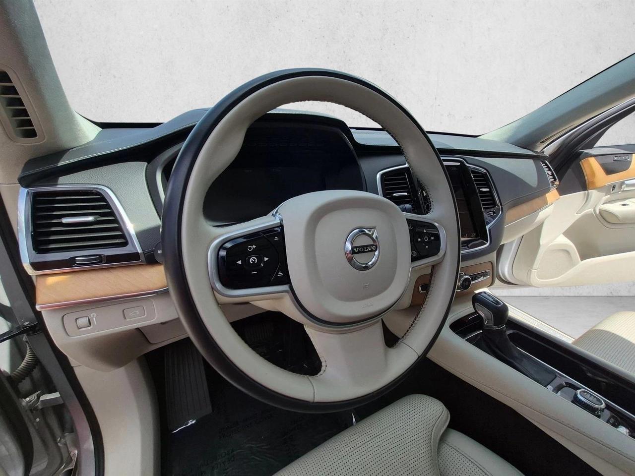 2020 Volvo XC90 Inscription Roseville CA