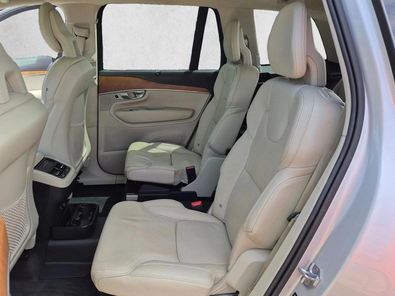 2020 Volvo XC90 Inscription Roseville CA