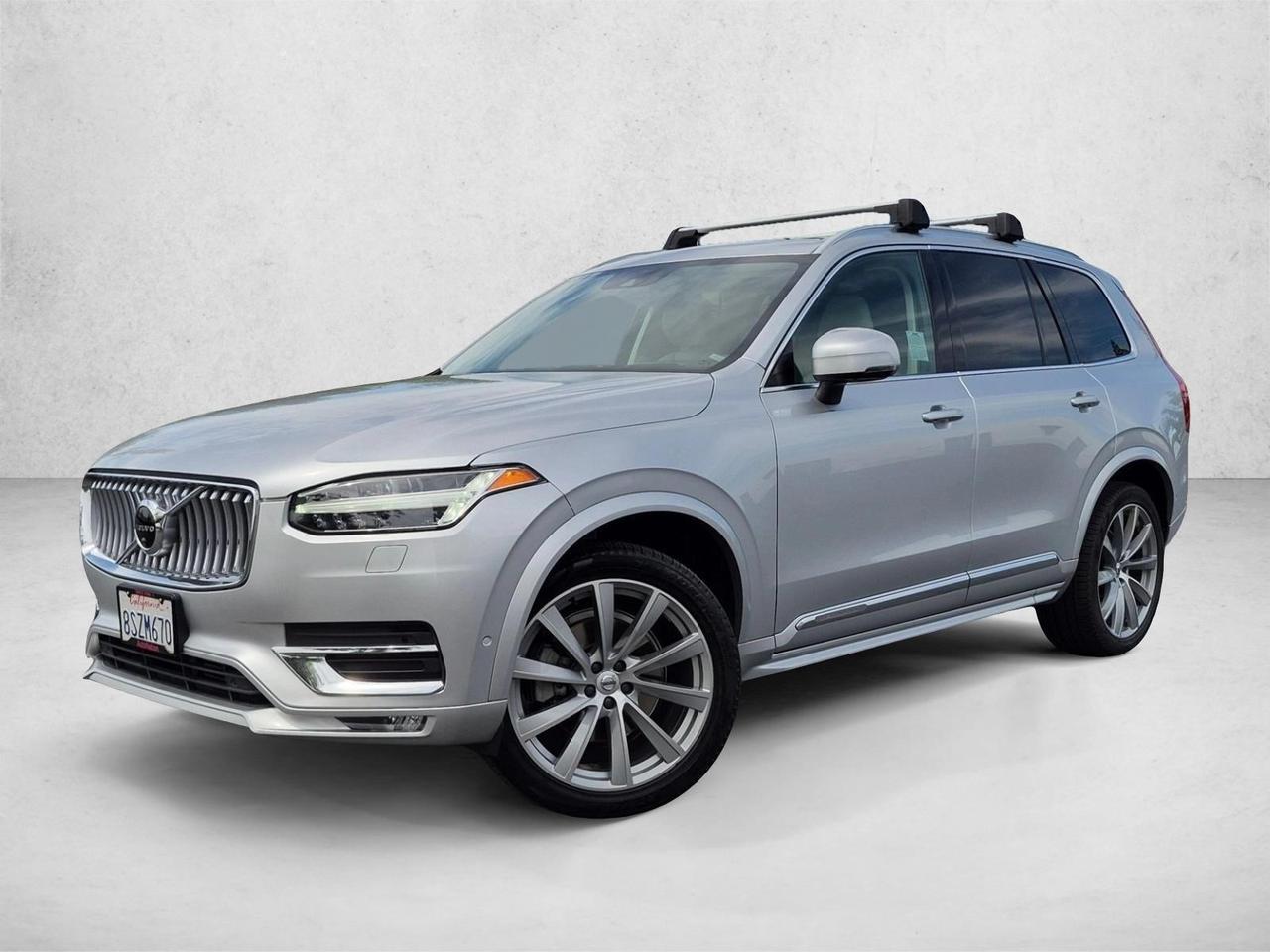 2020 Volvo XC90 Inscription