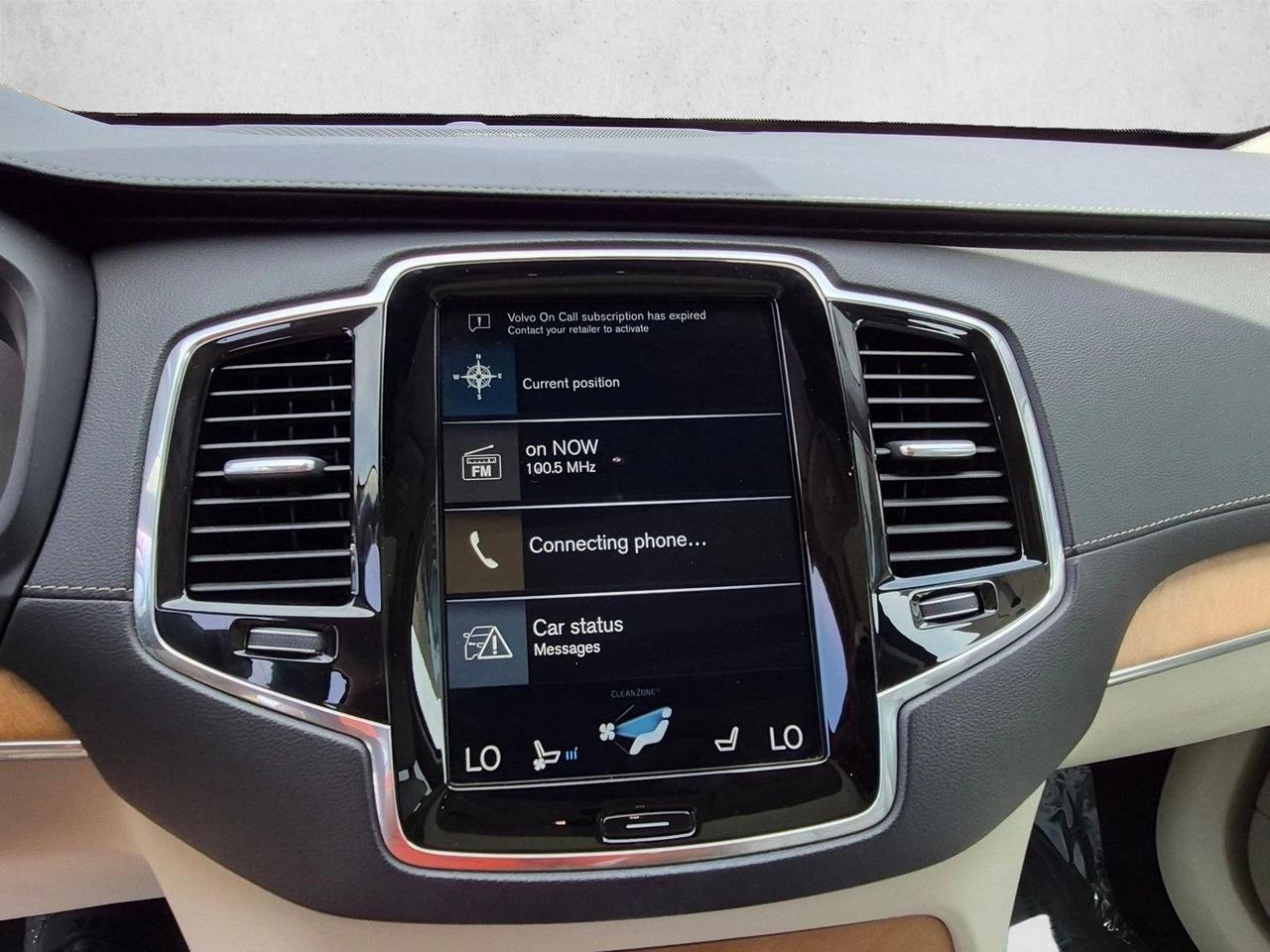 2020 Volvo XC90 Inscription Roseville CA