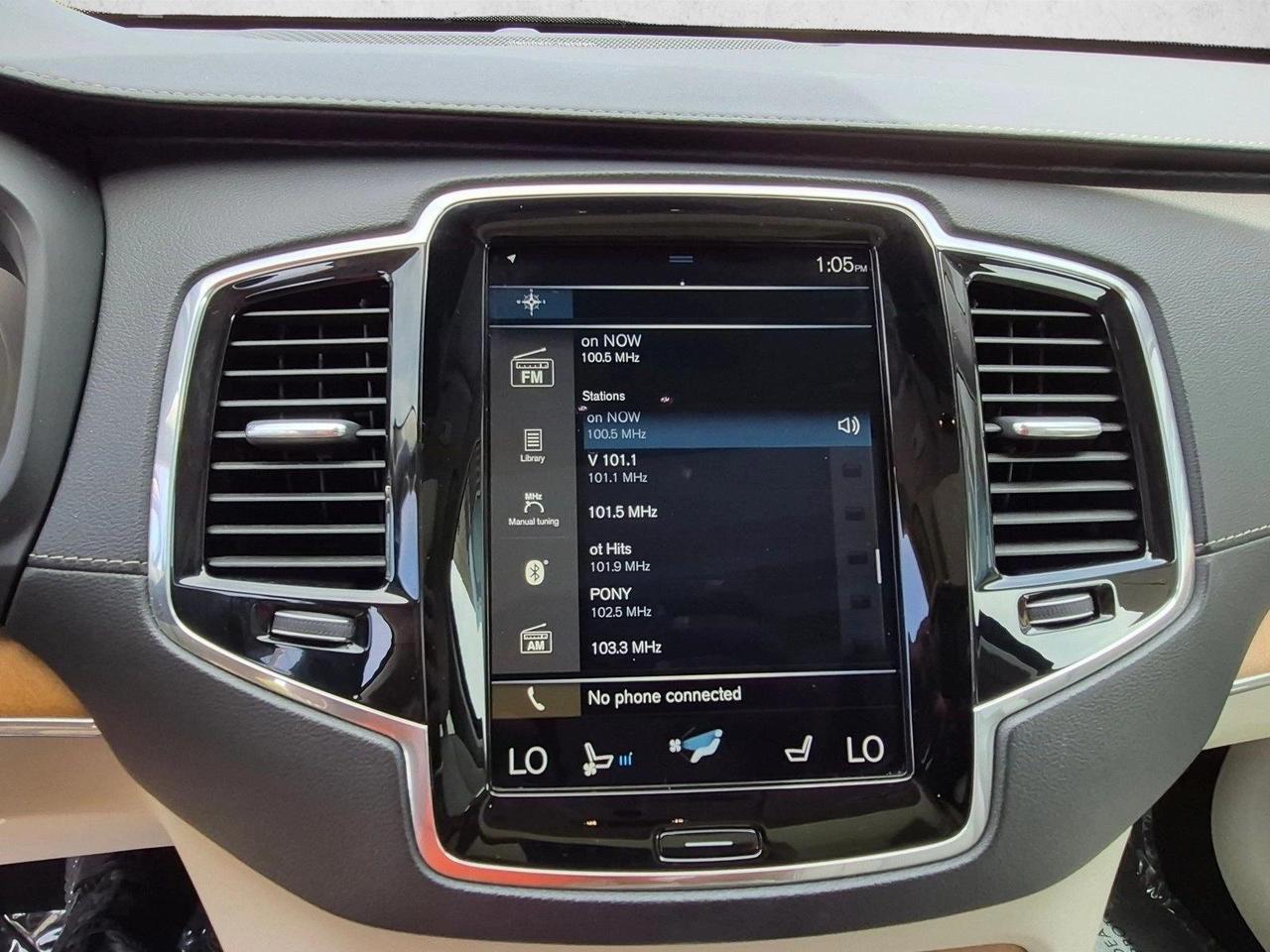 2020 Volvo XC90 Inscription Roseville CA