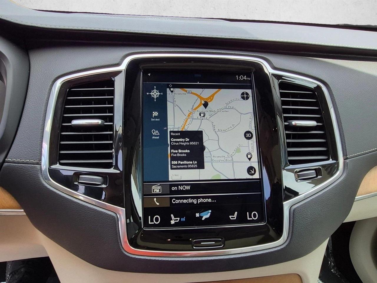 2020 Volvo XC90 Inscription Roseville CA
