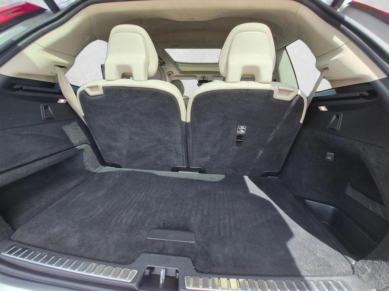2020 Volvo XC90 Inscription Roseville CA