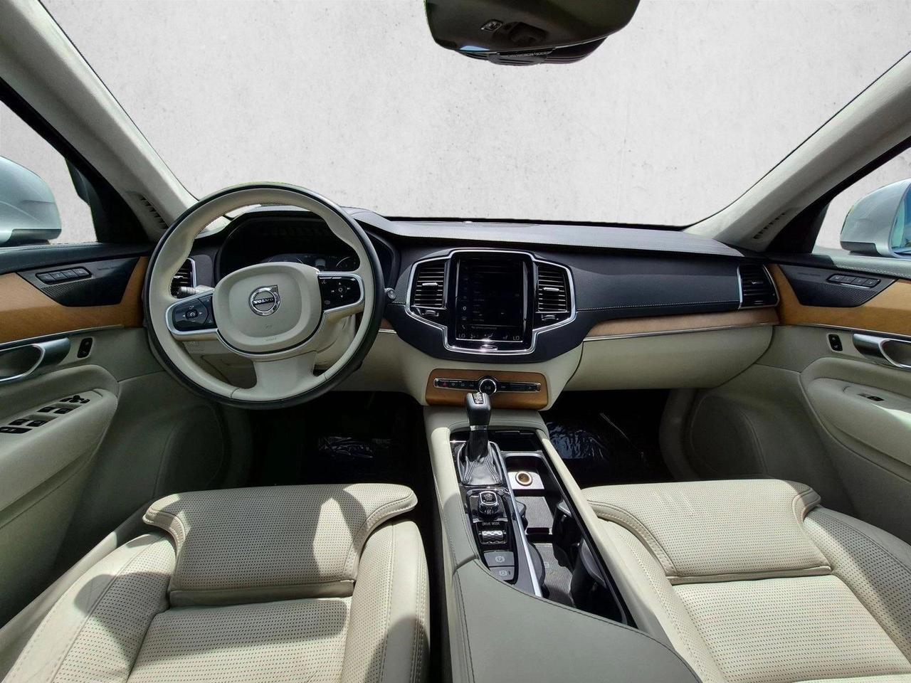 2020 Volvo XC90 Inscription Roseville CA