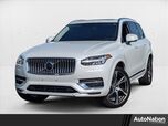 2020 Volvo XC90 Inscription