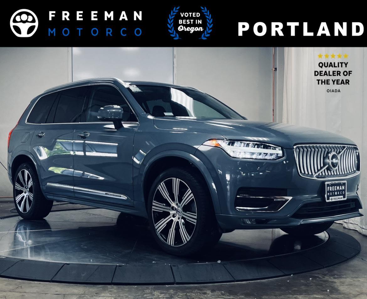 Find 2020 Volvo for sale in Portland OR