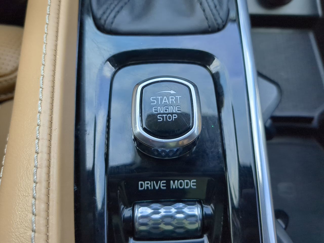 2020 Volvo XC90 Inscription Winder GA