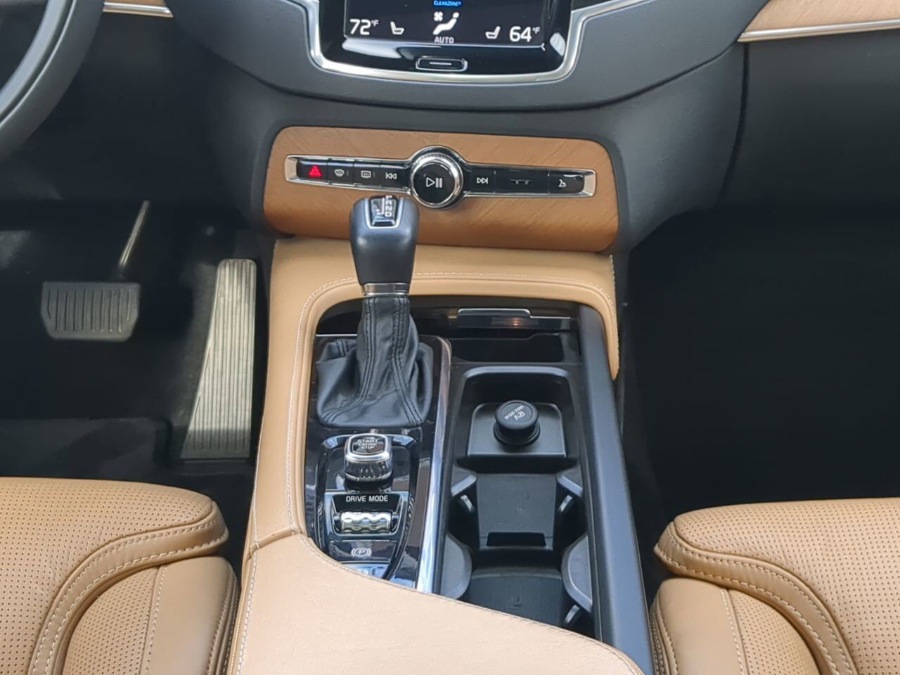 2020 Volvo XC90 Inscription Winder GA