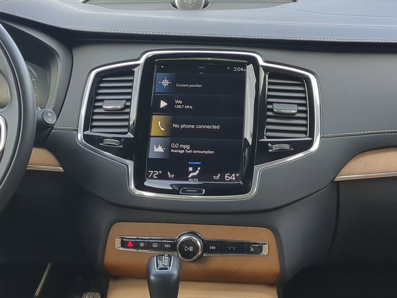 2020 Volvo XC90 Inscription Winder GA