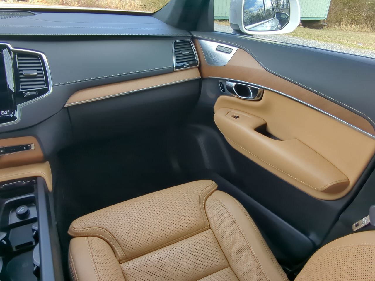 2020 Volvo XC90 Inscription Winder GA