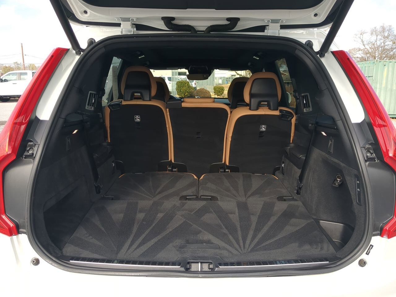 2020 Volvo XC90 Inscription Winder GA