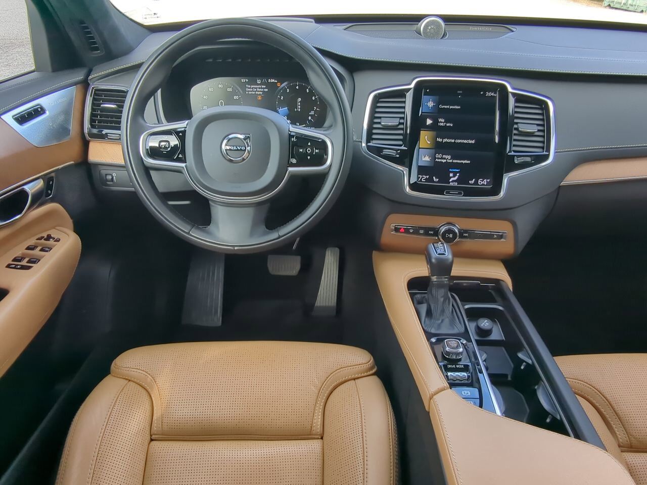 2020 Volvo XC90 Inscription Winder GA