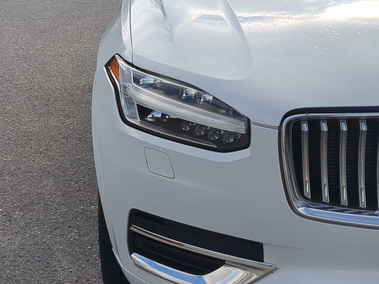 2020 Volvo XC90 Inscription Winder GA