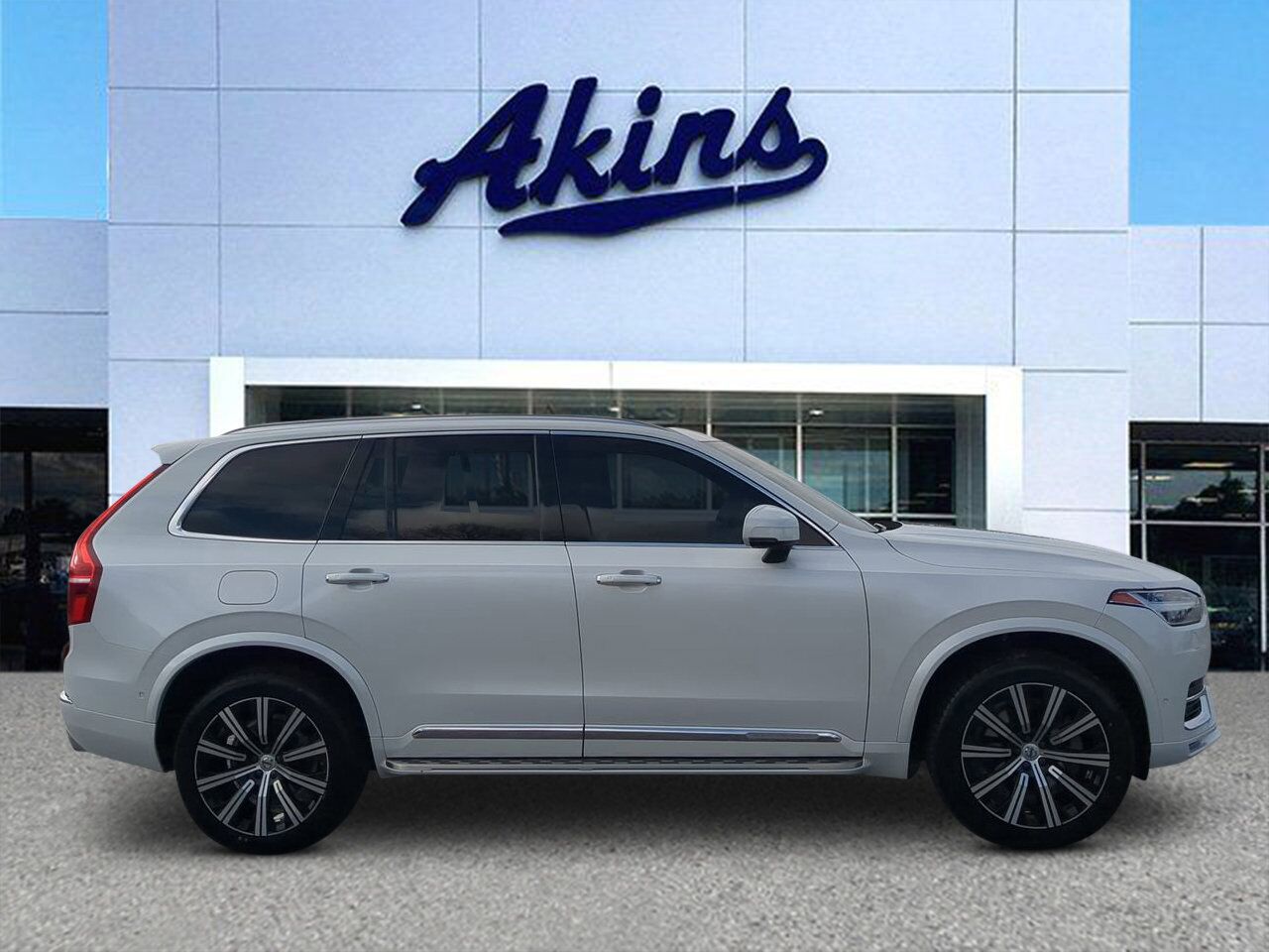 2020 Volvo XC90 Inscription