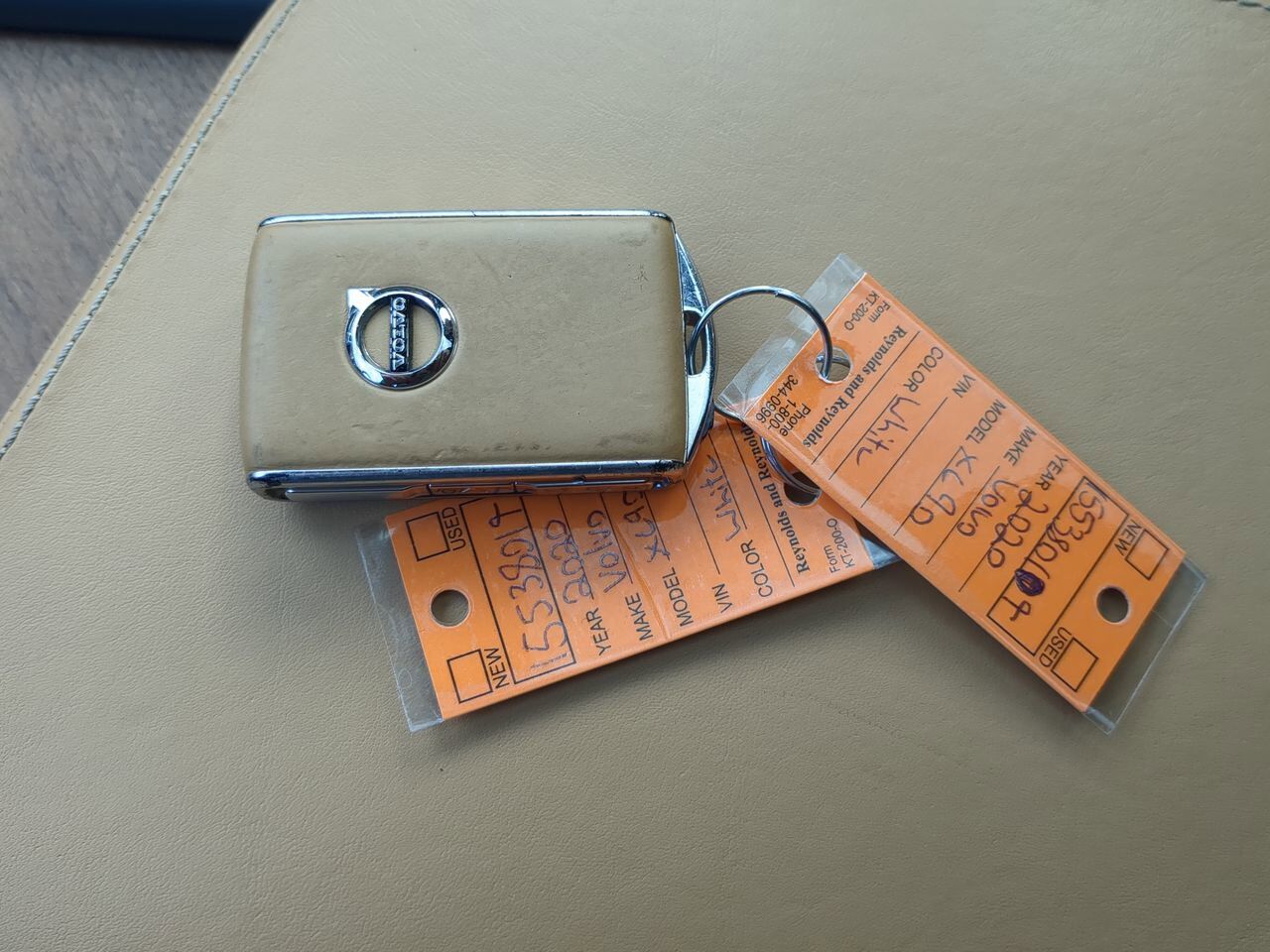 2020 Volvo XC90 Inscription Winder GA