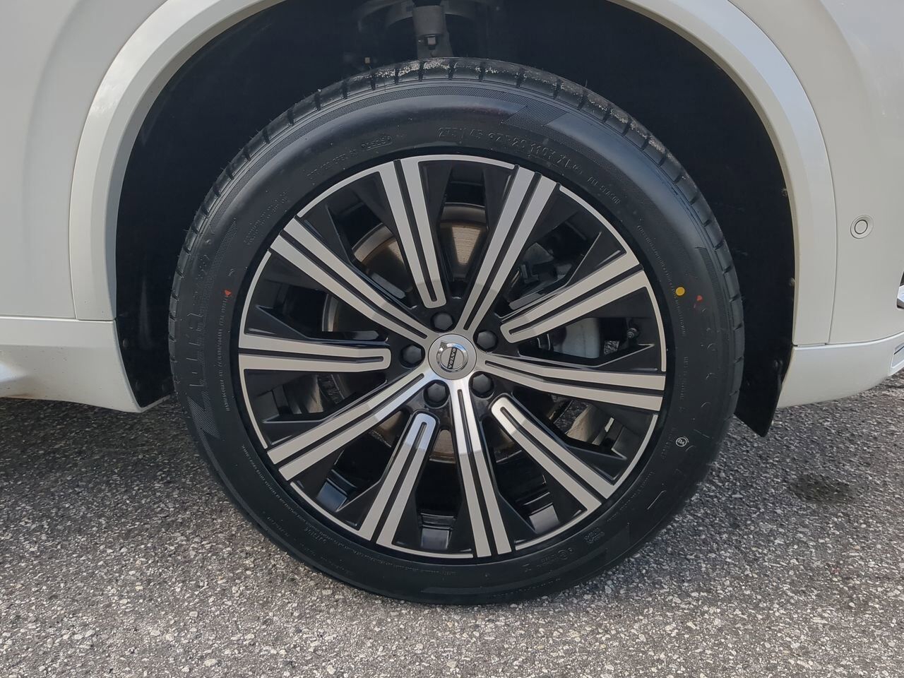 2020 Volvo XC90 Inscription Winder GA