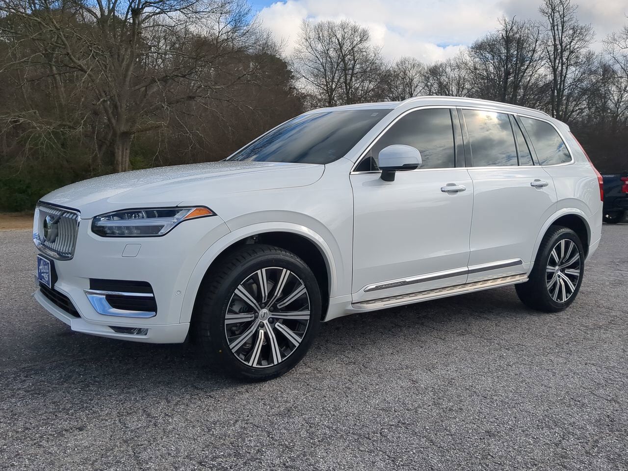 2020 Volvo XC90 Inscription Winder GA