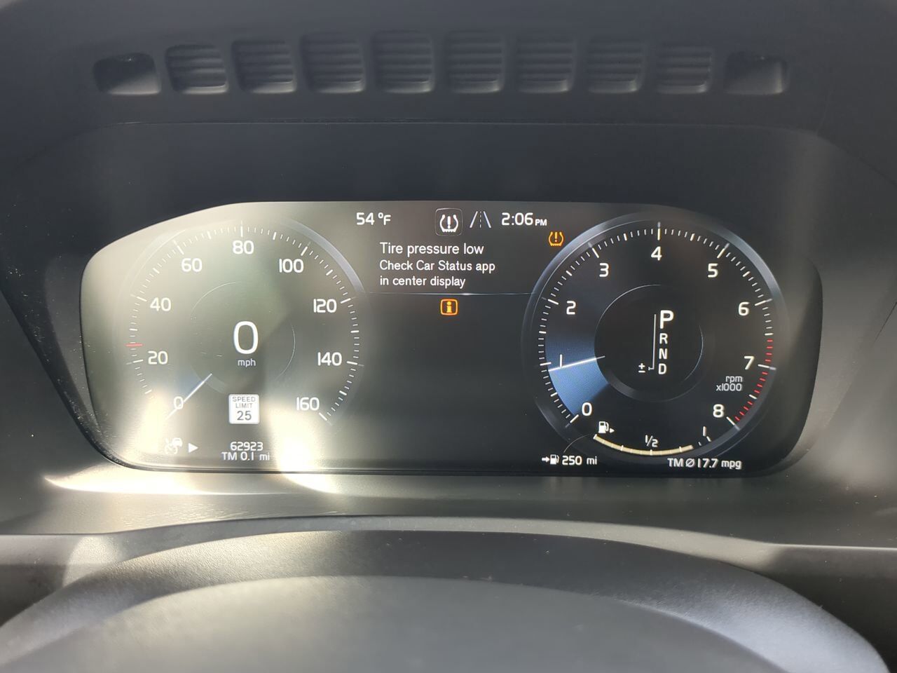 2020 Volvo XC90 Inscription Winder GA