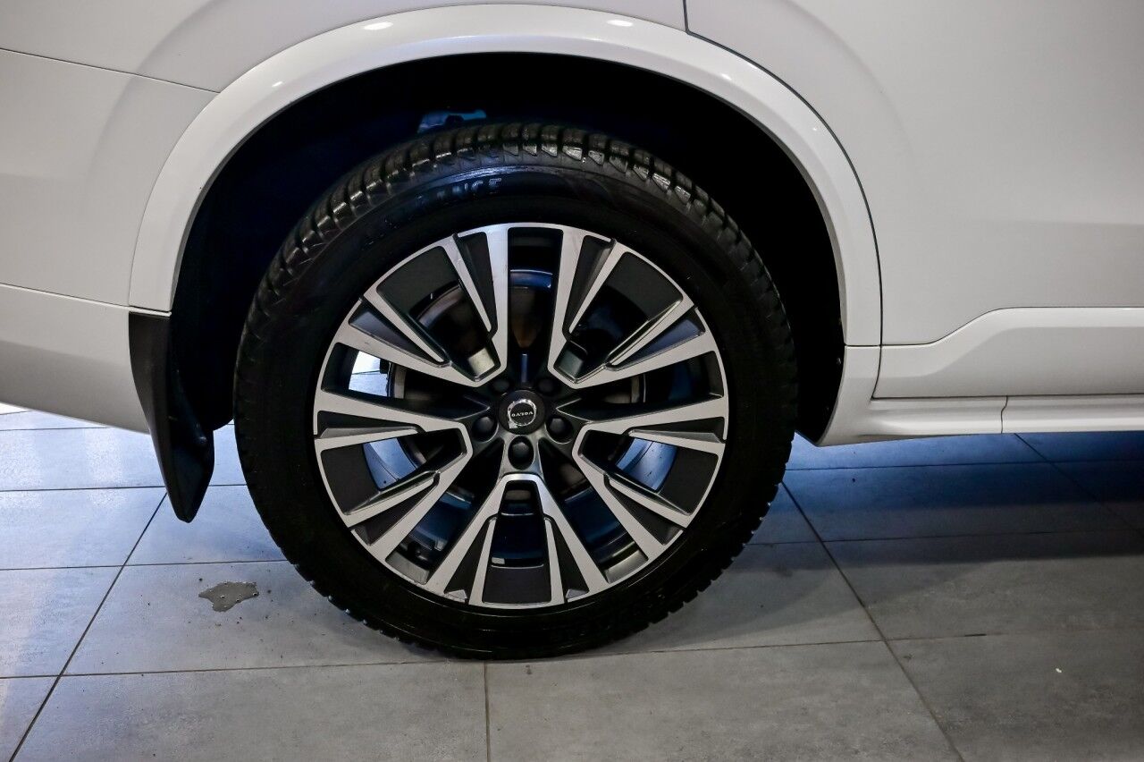 2020 Volvo XC90 Momentum, 20'' Wheels Leather Seats, 1-Owner Springfield NJ