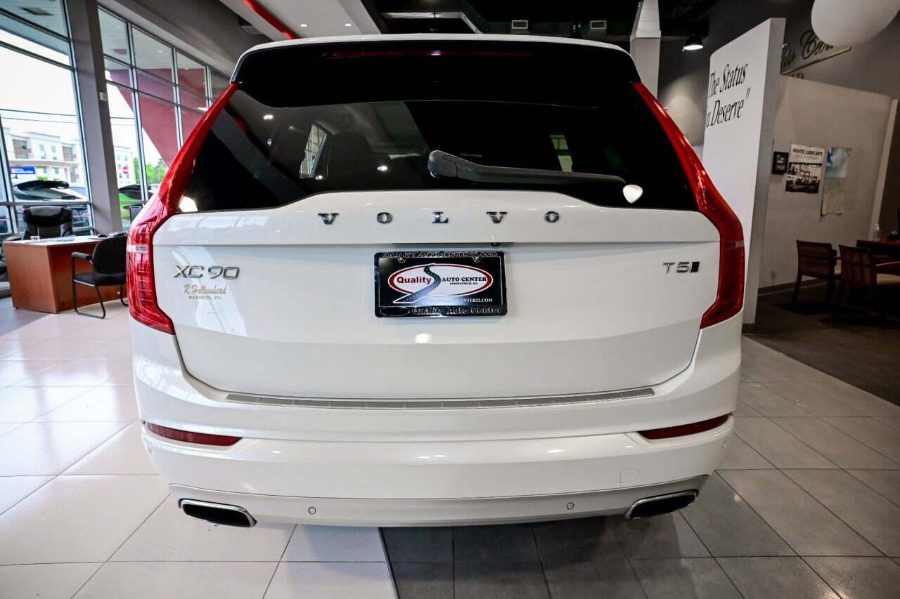 2020 Volvo XC90 Momentum, 20'' Wheels Leather Seats, 1-Owner Springfield NJ