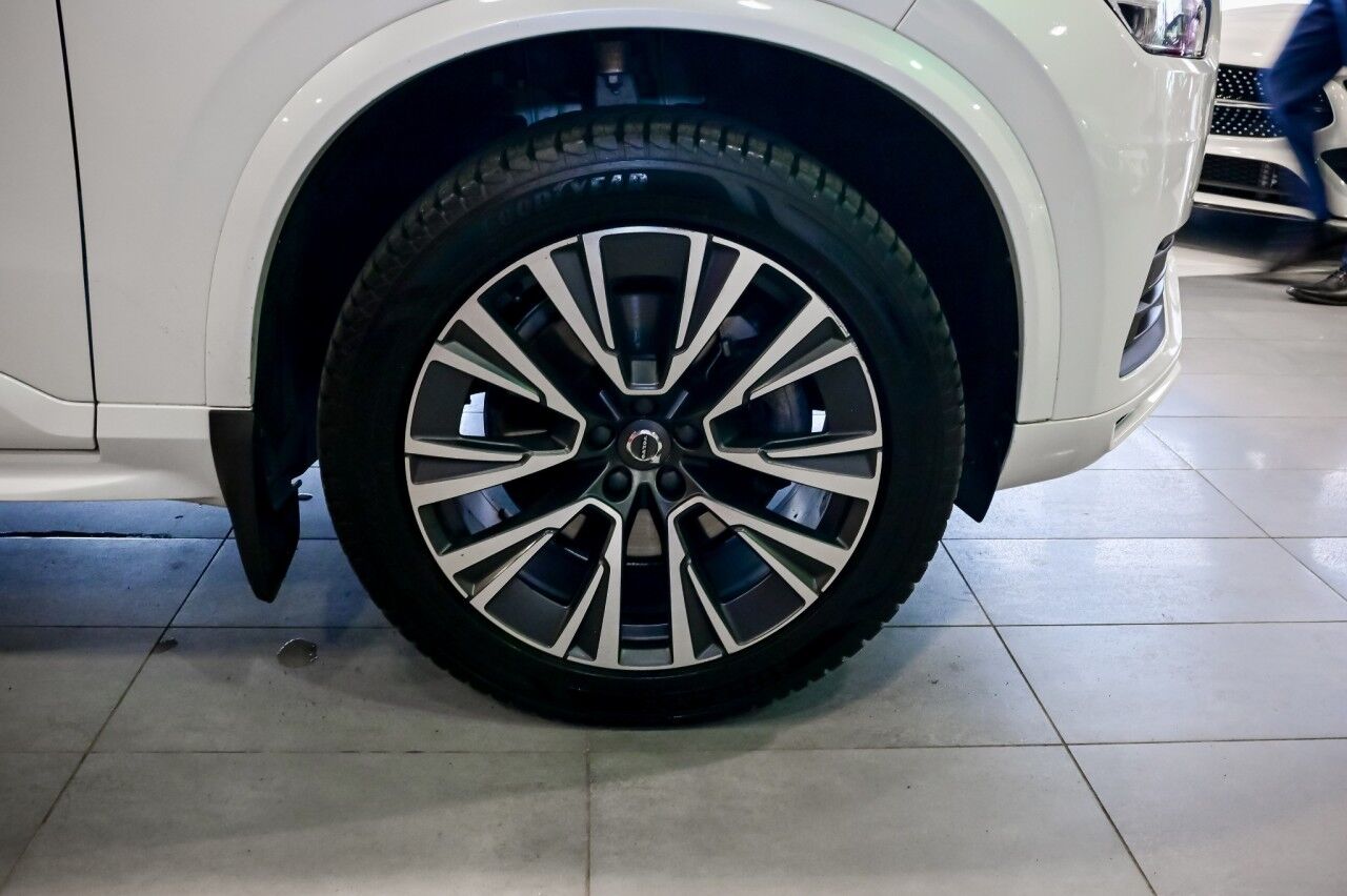 2020 Volvo XC90 Momentum, 20'' Wheels Leather Seats, 1-Owner Springfield NJ
