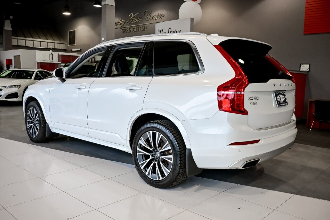 2020 Volvo XC90 Momentum, 20'' Wheels Leather Seats, 1-Owner Springfield NJ