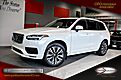 2020 Volvo XC90 Momentum, 20'' Wheels Leather Seats, 1-Owner
