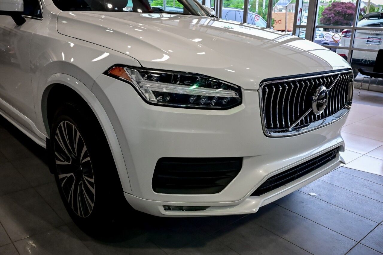 2020 Volvo XC90 Momentum, 20'' Wheels Leather Seats, 1-Owner Springfield NJ