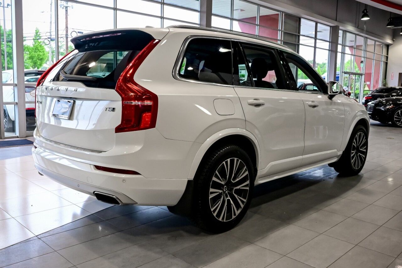 2020 Volvo XC90 Momentum, 20'' Wheels Leather Seats, 1-Owner Springfield NJ