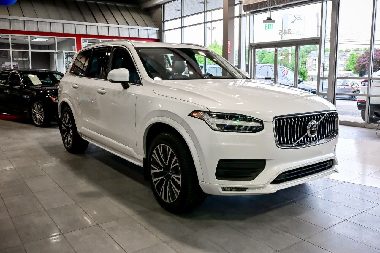 2020 Volvo XC90 Momentum, 20'' Wheels Leather Seats, 1-Owner Springfield NJ