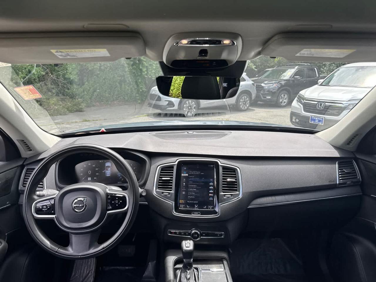 2020 Volvo XC90 Momentum Dartmouth MA