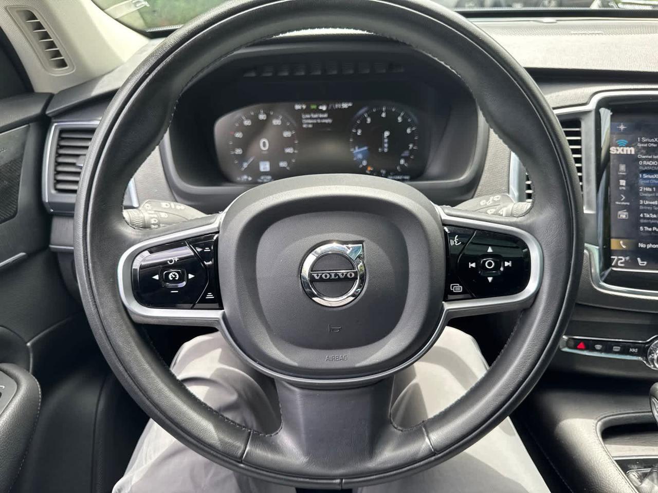2020 Volvo XC90 Momentum Dartmouth MA