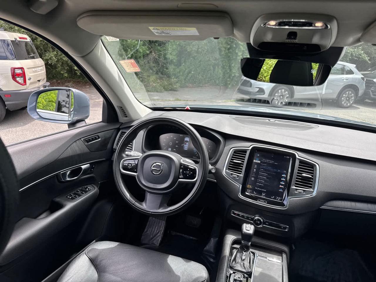 2020 Volvo XC90 Momentum Dartmouth MA