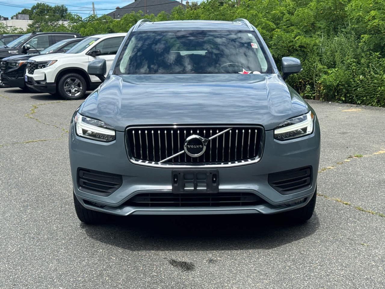 2020 Volvo XC90 Momentum Dartmouth MA