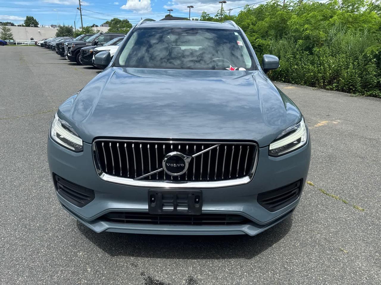 2020 Volvo XC90 Momentum Dartmouth MA