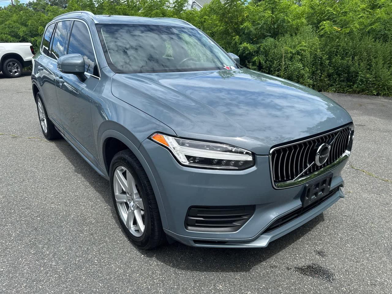 2020 Volvo XC90 Momentum Dartmouth MA