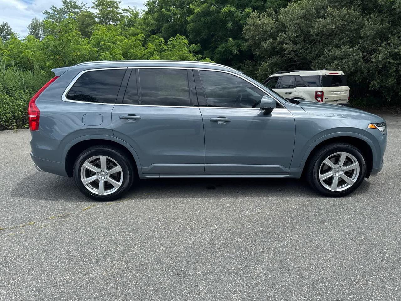 2020 Volvo XC90 Momentum Dartmouth MA